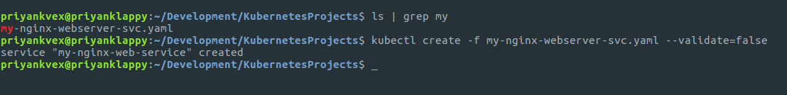 creating_service_cli