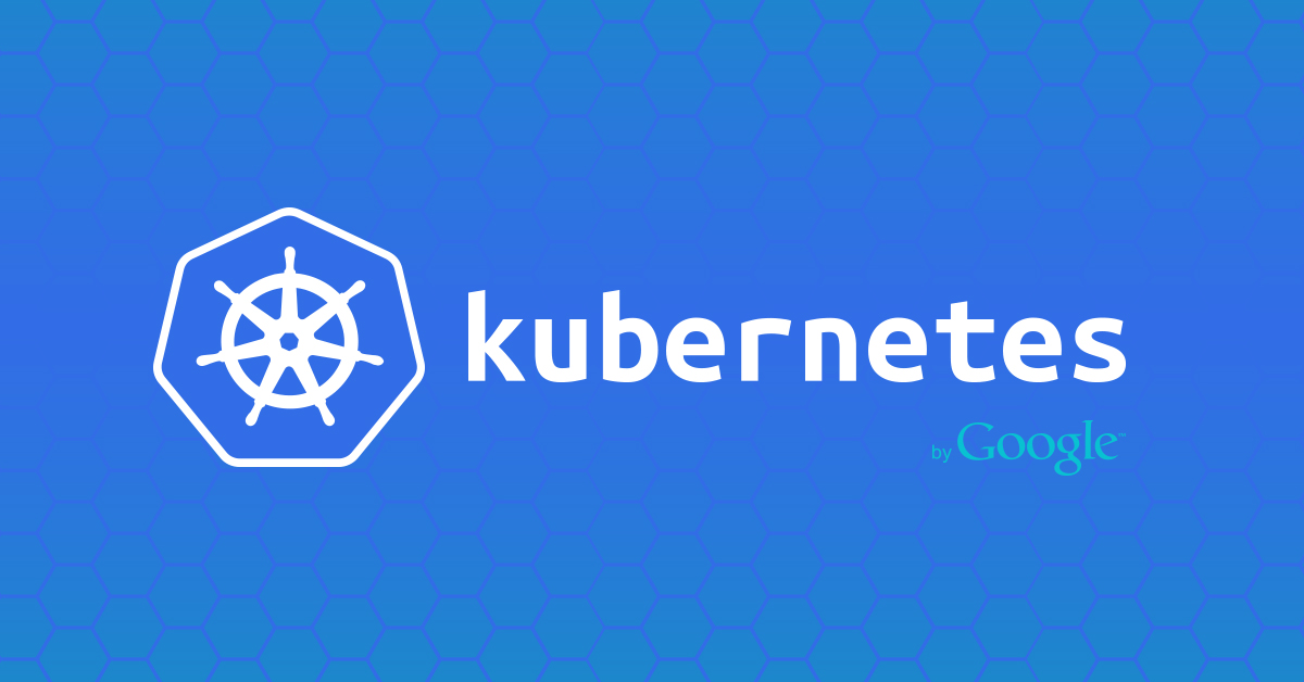 kubernetes