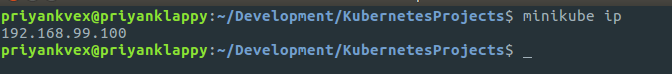 minikube_ip